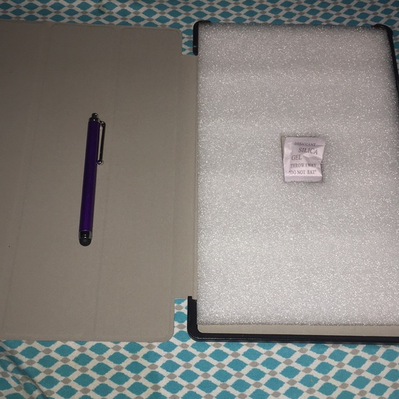 10 Inch Tablet Case - Picture 3 of 6